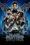 Nonton film Black Panther (2018) terbaru