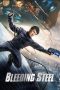 Nonton film Bleeding Steel (2017) terbaru