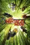 Nonton film The Lego Ninjago Movie (2017) terbaru