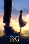 Nonton film The BFG (2016) terbaru