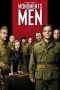 Nonton film The Monuments Men (2014) terbaru