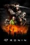 Nonton film 47 Ronin (2013) terbaru