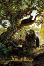 Nonton film The Jungle Book (2016) terbaru