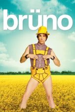 Nonton film Brüno (2009) terbaru