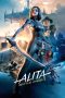 Nonton film Alita: Battle Angel (2019) terbaru