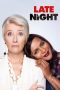 Nonton film Late Night (2019) terbaru