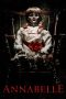 Nonton film Annabelle (2014) terbaru