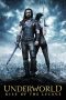 Nonton film Underworld: Rise of the Lycans (2009) terbaru