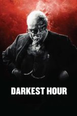 Nonton film Darkest Hour (2017) terbaru