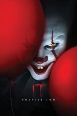 Nonton film It Chapter Two (2019) terbaru