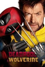 Nonton film Deadpool & Wolverine (2024) terbaru