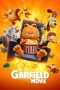 Nonton film The Garfield Movie (2024) terbaru