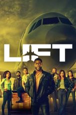 Nonton film Lift (2024) terbaru